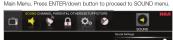 RCA LED52B45RQ - Basic Operations - 8