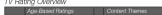 RCA LED52B45RQ - Basic Operations - 57
