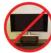RCA LED52B45RQ - CHILD SAFETY: - 2