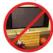 RCA LED52B45RQ - CHILD SAFETY: - 1