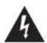 GPX TDE3274BUP - Safety Instructions & Warnings - 3