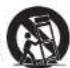 GPX TDE3274BUP - Important Safety Instructions - 1