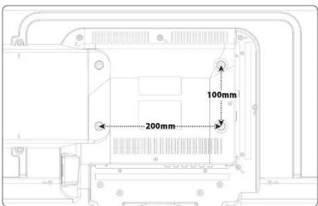 100mm 200mm