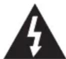 TELEFUNKEN DOMUS32D - RISCO DE CHOQUE ELÉCTRICO NÃO ABRIR - 1