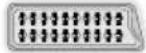 TELEFUNKEN DOMUS32D - Ligações - 1
