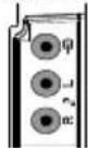 TELEFUNKEN DOMUS32D - Connections - 16