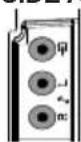 TELEFUNKEN DOMUS32D - Connections - 7