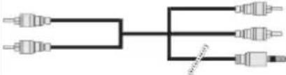 TELEFUNKEN DOMUS24EVW - Connections - 8