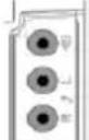 TELEFUNKEN DOMUS24EVW - Connections - 7