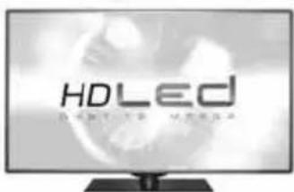 HDLED HOTTER WORLD