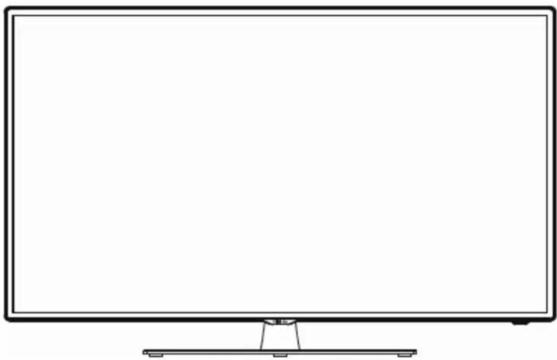 Trevi LTV 5001 HD - I comandi non rispondono - 2