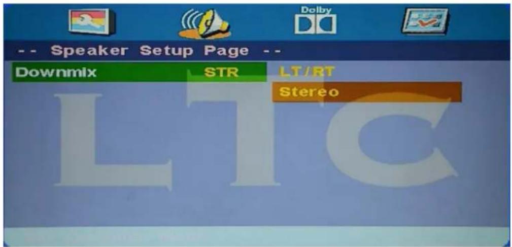 LTC LED-1605 - - Stereo - 1