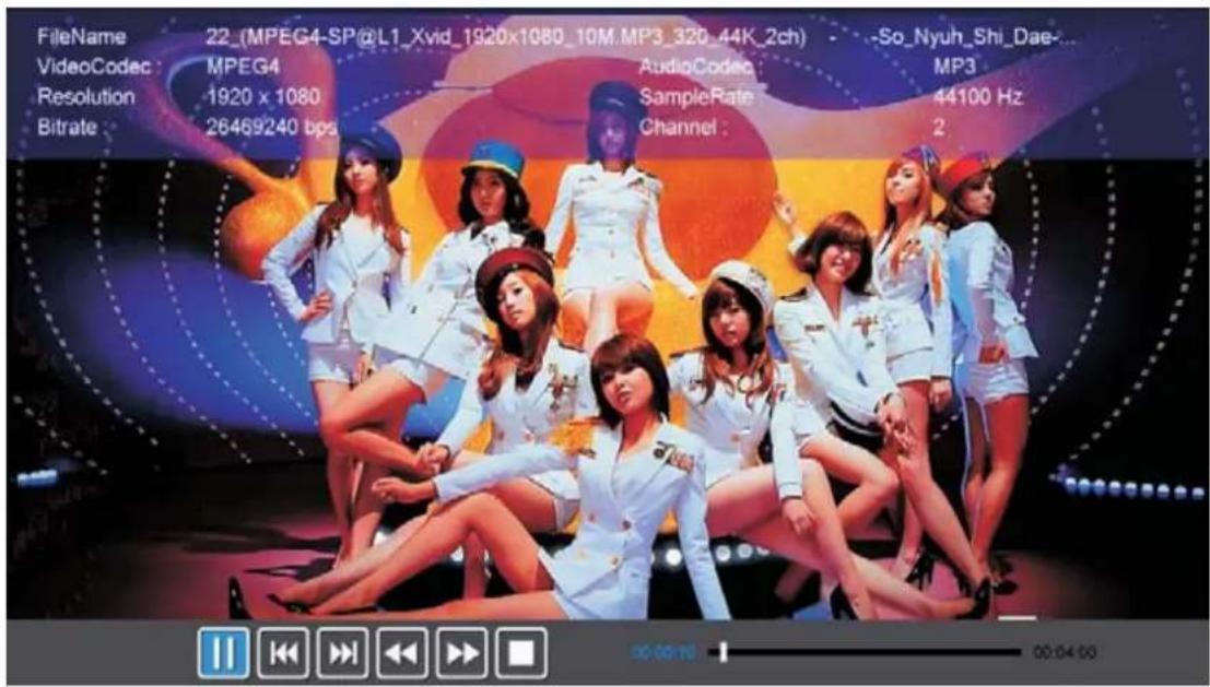 FileName 22_(MPEG4-SP@L1_Xvid_1920x1080_10M.MP3_320_44K_2ch) -So_Nyuh_Shi_Dae- VideoCodec MPEG4 AudioCodec MP3 Resolution 1920 x 1080 SampleRate 44100 Hz Bitrate 26469240 bps Channel : 2 50:00:10 00:04:00
