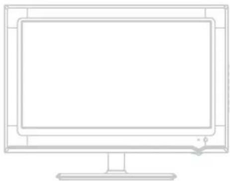 LTC LED-1605 - 1. Tillbehör - 1