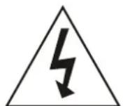LTC LED-1605 - Varning: - 1
