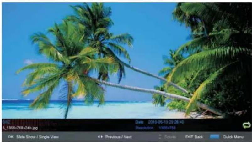 LTC LED-1605 - Foto - 1