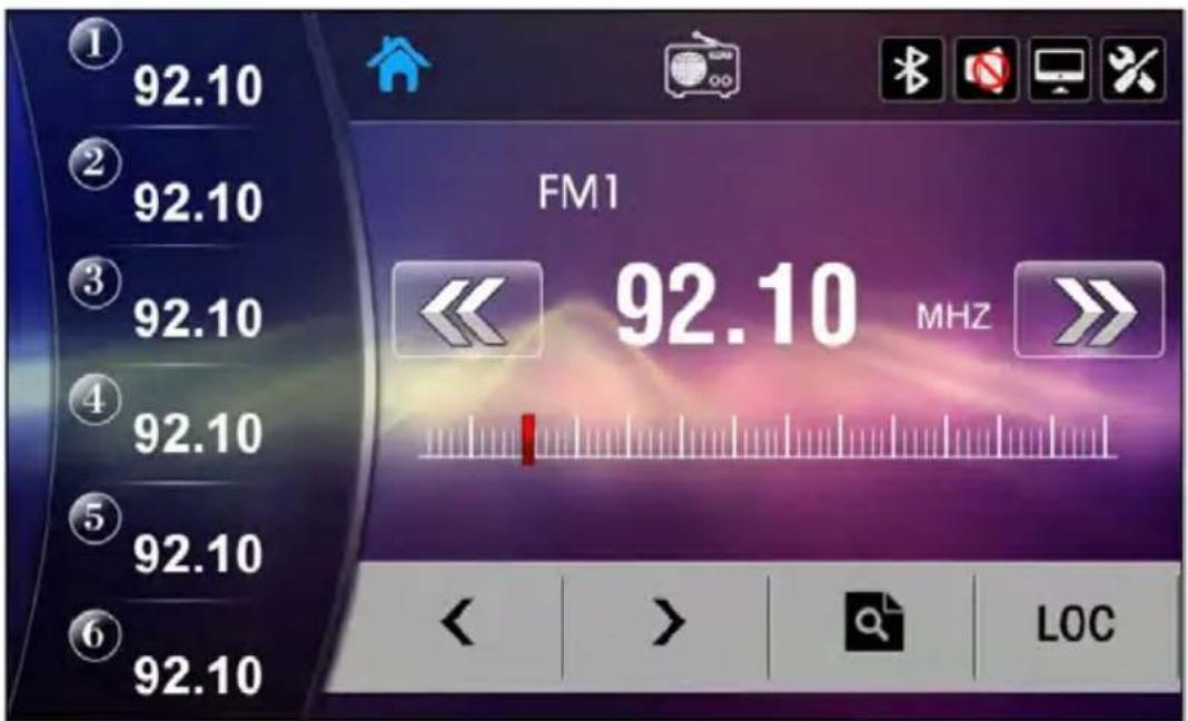 92.10 92.10 92.10 92.10 92.10 92.10 92.10 FM1 92.10 MHZ LOC