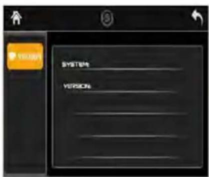 SYSTEM VERSION