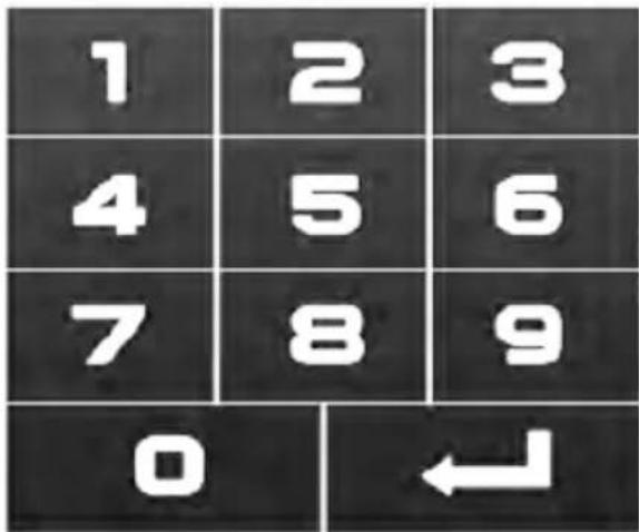 1 2 3 4 5 6 7 8 9 0 ←