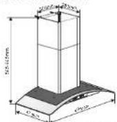 Elba Covo 668/90 - MAIN SPECIFICATION - 1