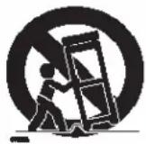 OPPO DV-981HD - Important Safety Instructions - 1