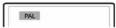 OPPO DV-981HD - TV System Selection - 1