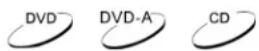 OPPO DV-981HD - OSD (On-Screen Display) - 1