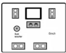 OPPO DV-981HD - Speaker Setup Page - 2
