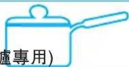 Fortress FIC11B - 適用鍋具 - 2