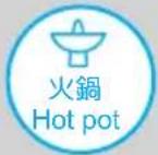 Fortress FIC11B - Instruction on Function Cooking Mode - 1