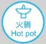Fortress FIC11B - 功能烹飪模式說明 - 1