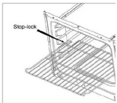 Stop-lock