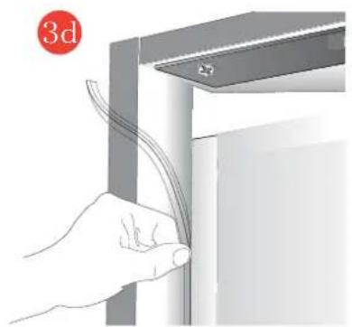 NORDMENDE RITL395A - Events below are not problems: - 8