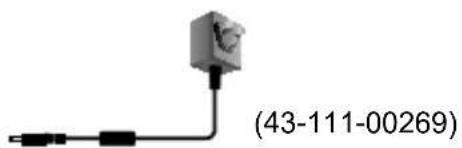Logik PF-A720CE - Package Content - 2