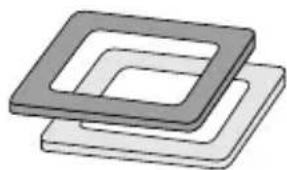 Logik PF-A720CE - Package Content - 7