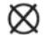 Orima ORBC 80 - Dry Care Symbols - 8