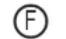 Orima ORBC 80 - Dry Care Symbols - 9