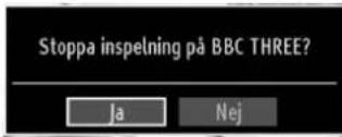 Andersson LED2640DC DVD PVR - Direkt inspelning - 3