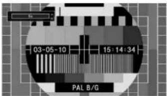 Andersson LED2640DC DVD PVR - Biograf - 1