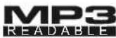Andersson LED2640DC DVD PVR - MPEG - 3