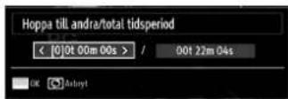 Andersson LED2640DC DVD PVR - Mediauppspelning med Medialäsaren - 3