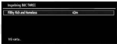 Andersson LED2640DC DVD PVR - Direkt inspelning - 1