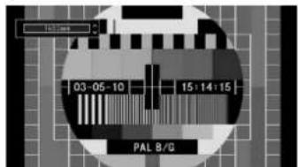 Andersson LED2640DC DVD PVR - 14:9 Zoom - 1