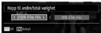 Andersson LED2640DC DVD PVR - Mediespiller ved bruk av Media Browser - 7