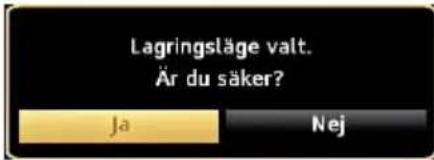Andersson L32510FHD PVR DVD - Förstagångsinstallation - 4
