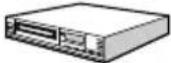 Andersson L32510FHD PVR DVD - Visning av Tilkoplinger - 12
