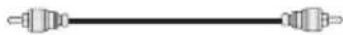 Andersson L32510FHD PVR DVD - Visning av Tilkoplinger - 14