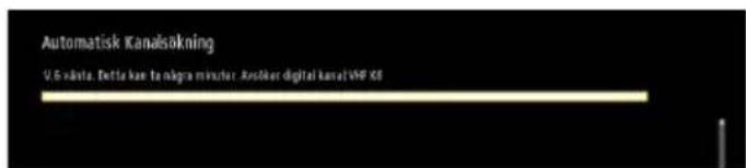Andersson L32510FHD PVR DVD - Antenninstallation - 1