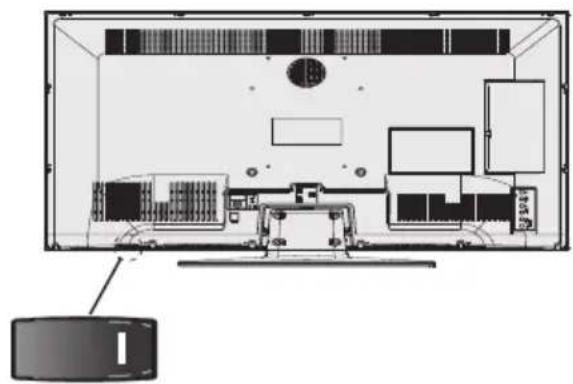 Andersson L42510FHD PVR - LJUD - 2