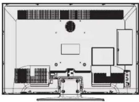 Andersson L42510FHD PVR - Reparationsinformation - 1